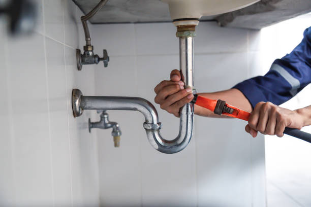 Best Leak Detection Services  in West Mayfield, PA