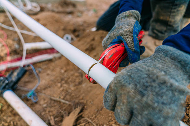 Best Residential Plumbing Services  in West Mayfield, PA