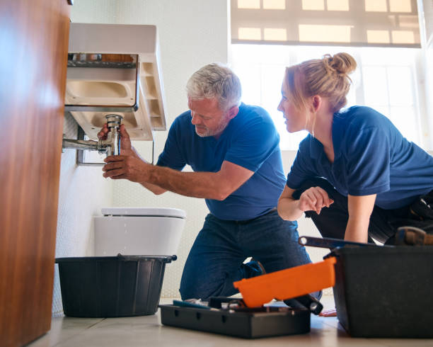 Best Plumbing Installation Services  in West Mayfield, PA