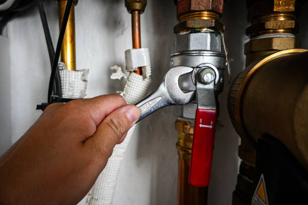 Best Plumbing Repair Near Me  in West Mayfield, PA